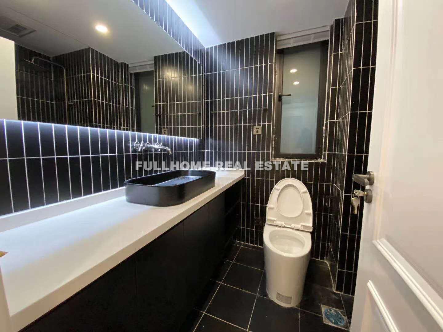 Changfeng Apartment - Interior view 3, Shanghai rental property