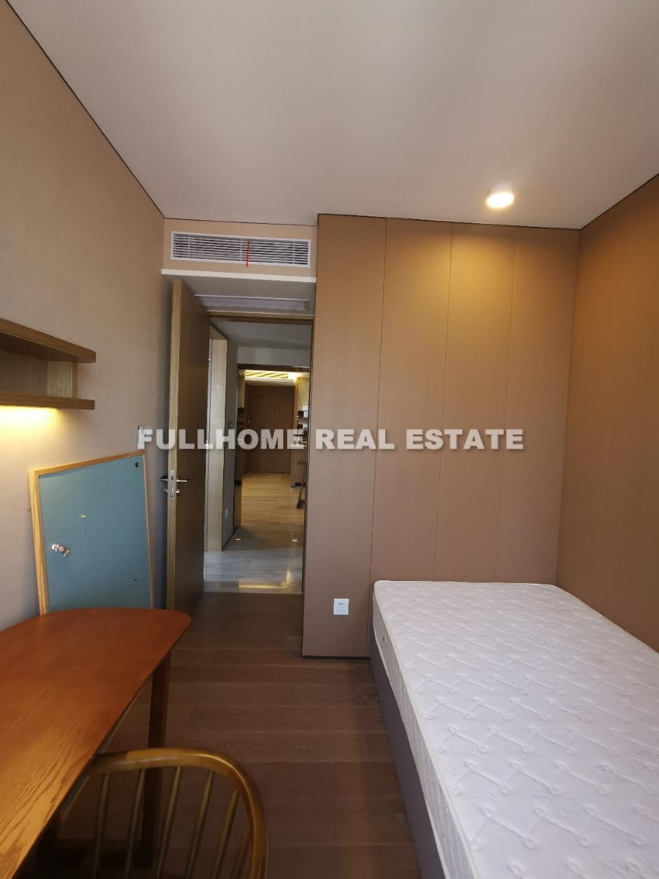 Park Lane - Interior view 2, Shanghai rental property