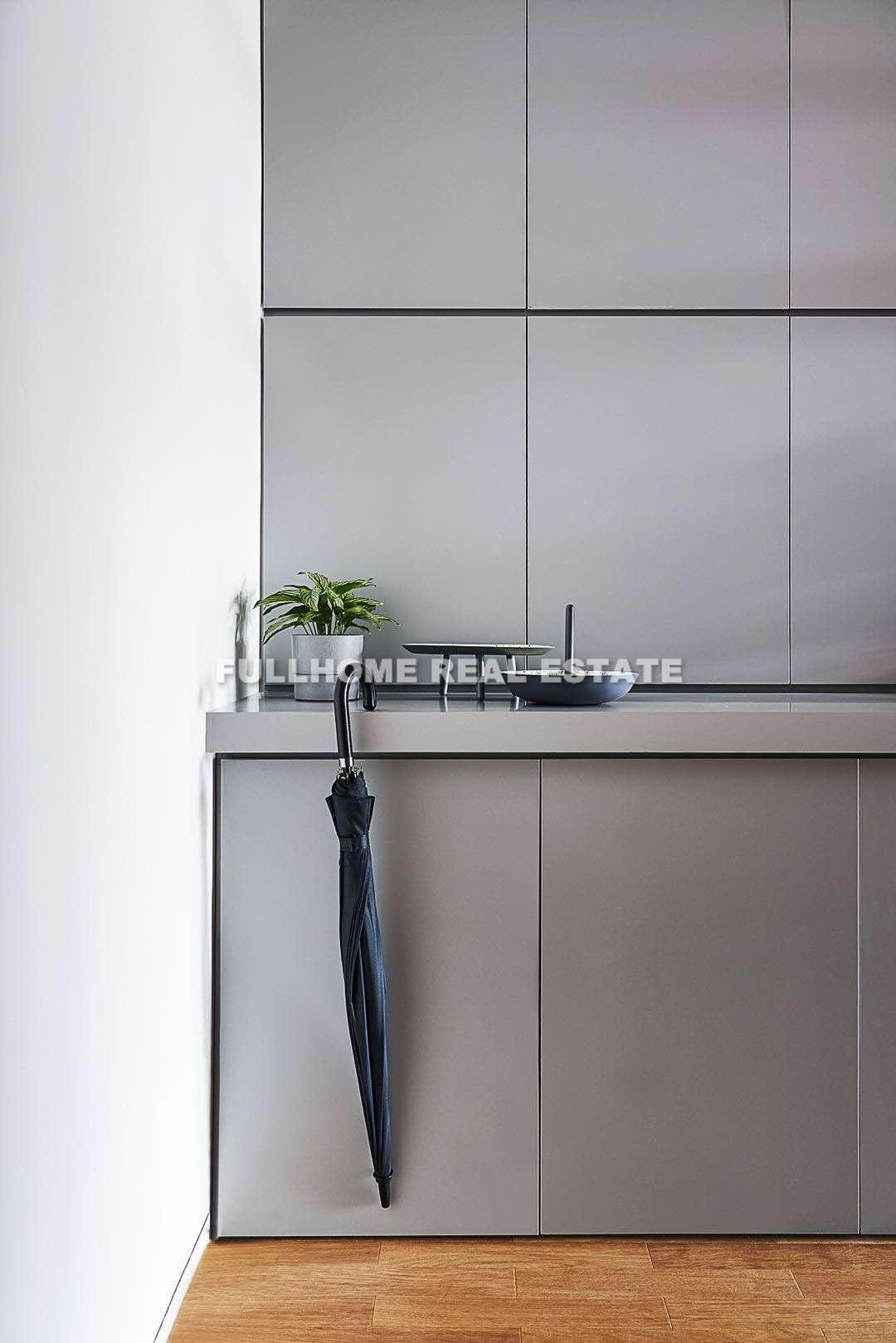 Base Serviced Apartment @Su He - Interior view 2, Shanghai rental property