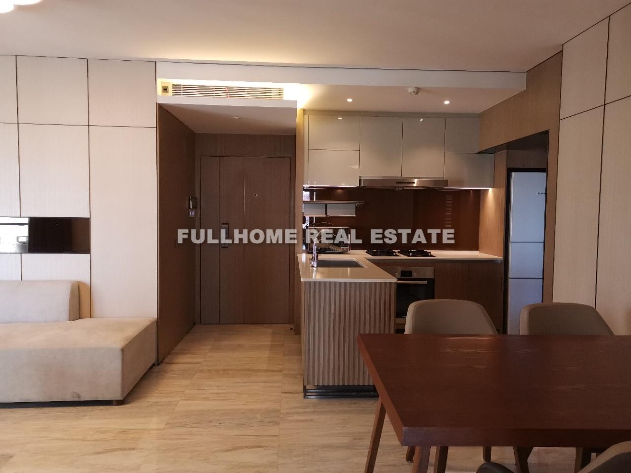 Park Lane - Interior view 4, Shanghai rental property