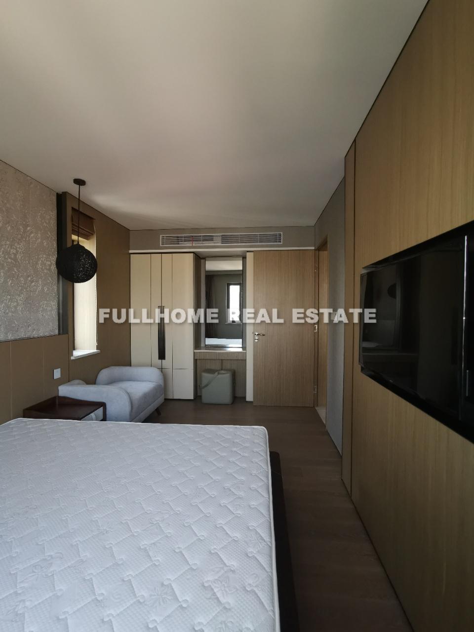 Park Lane - Interior view 3, Shanghai rental property