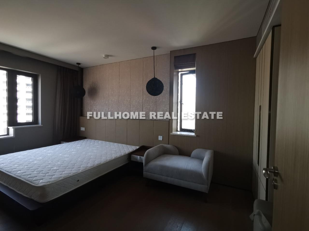 Park Lane - Interior view 8, Shanghai rental property