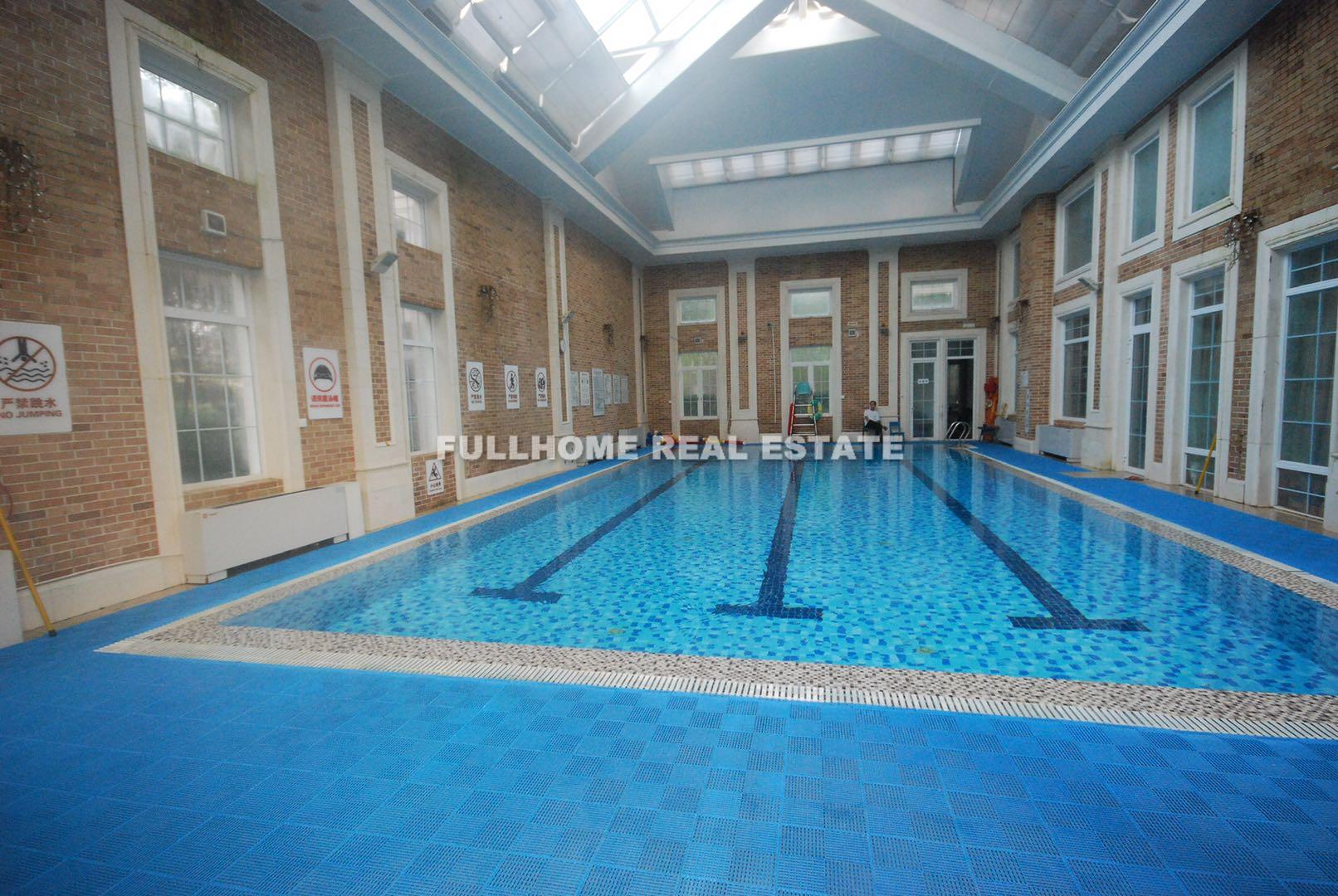 Eastern Palace - Interior view 12, Shanghai rental property
