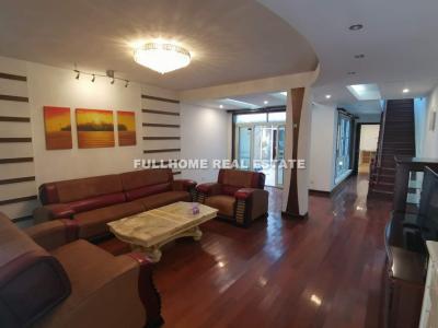 Similar property: Cambridge Forest Newtown, 4 bedrooms, 227 sqm in Shanghai