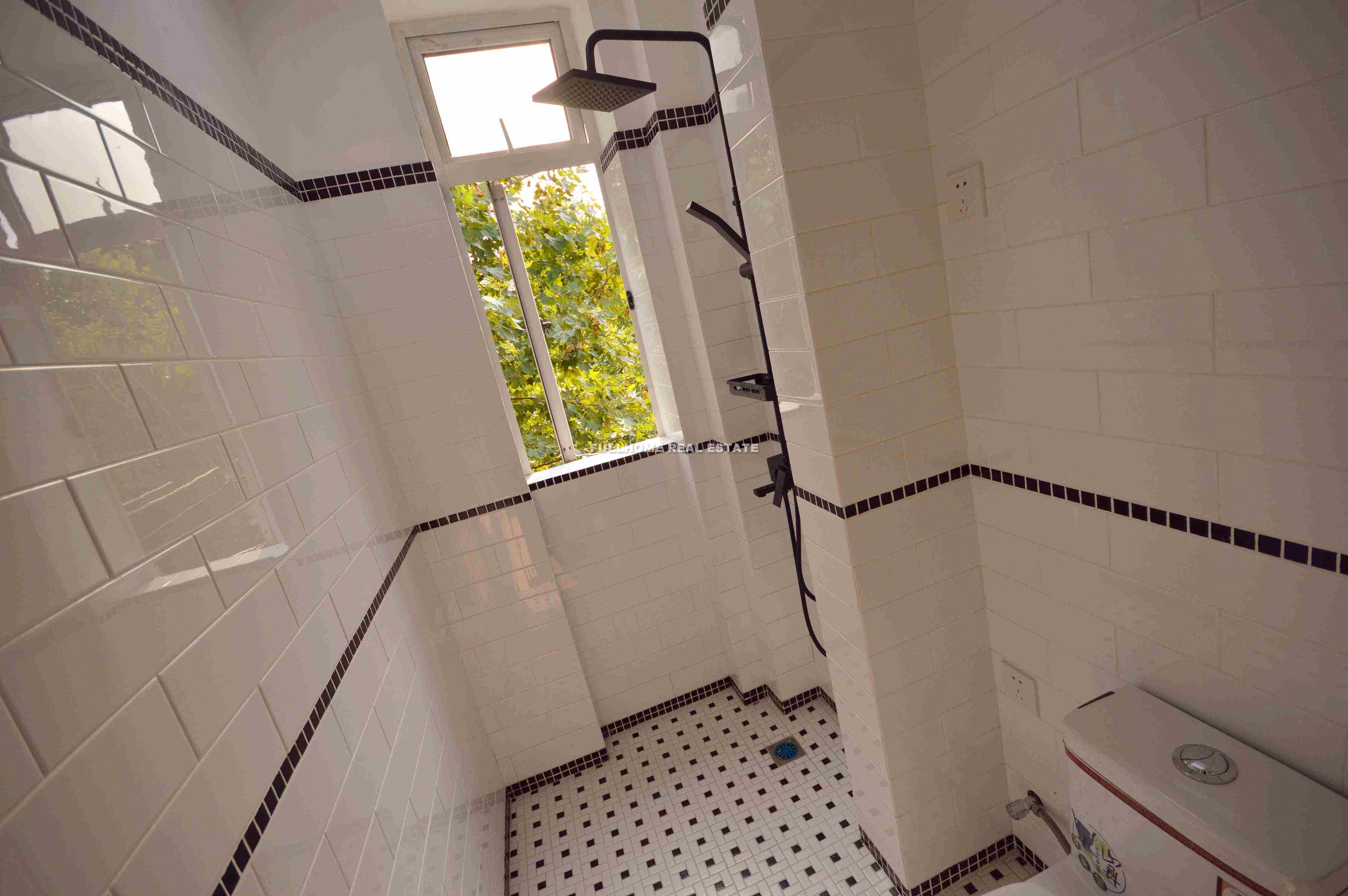 Lane 1-350 Hunan Road Old House - Interior view 7, Shanghai rental property