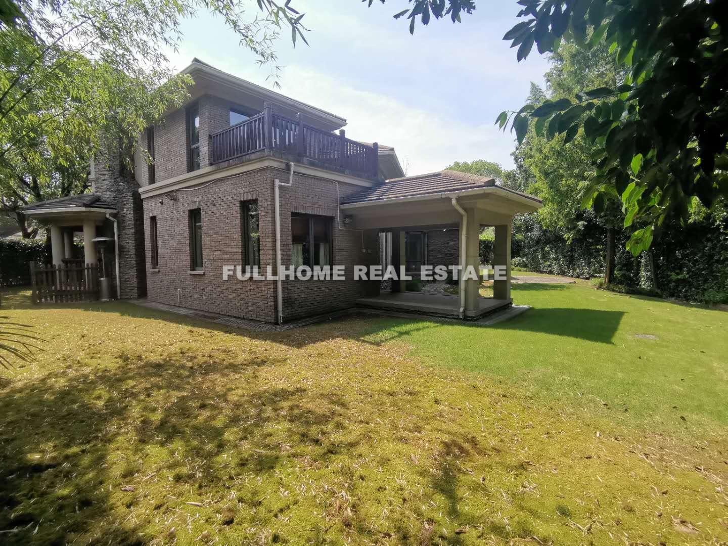 Tiziano Villas - Interior view 2, Shanghai rental property