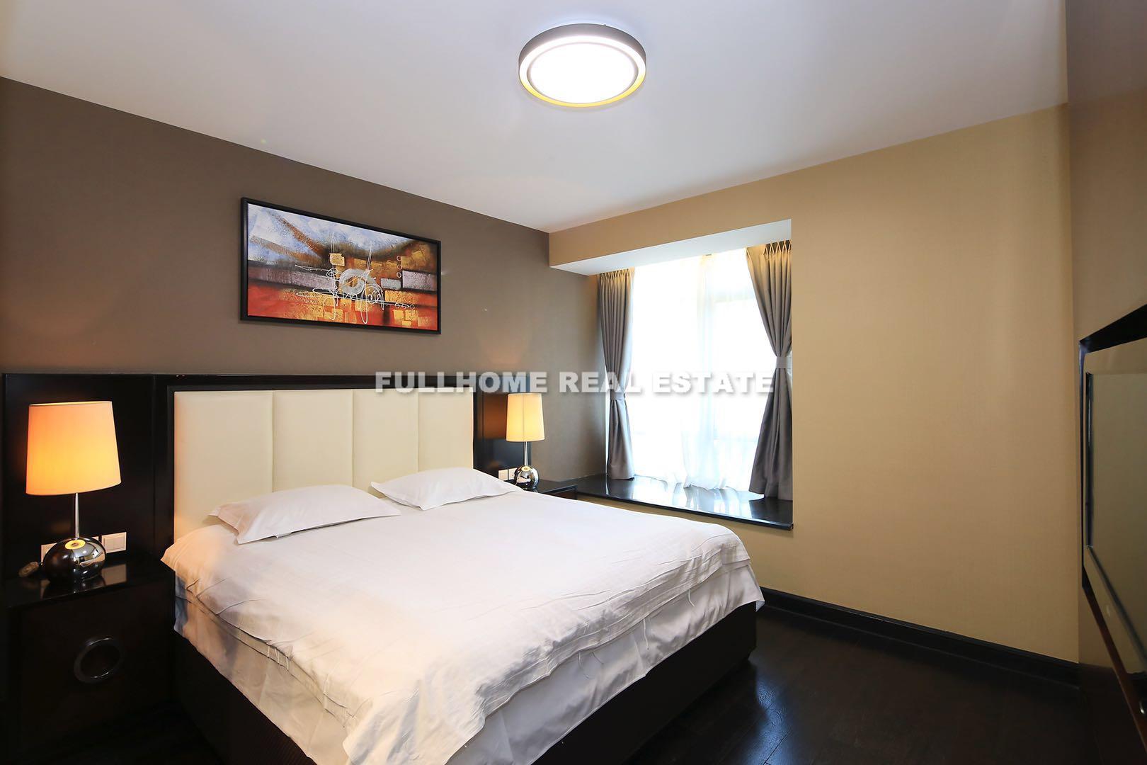 Etam International Apartment - Interior view 10, Shanghai rental property