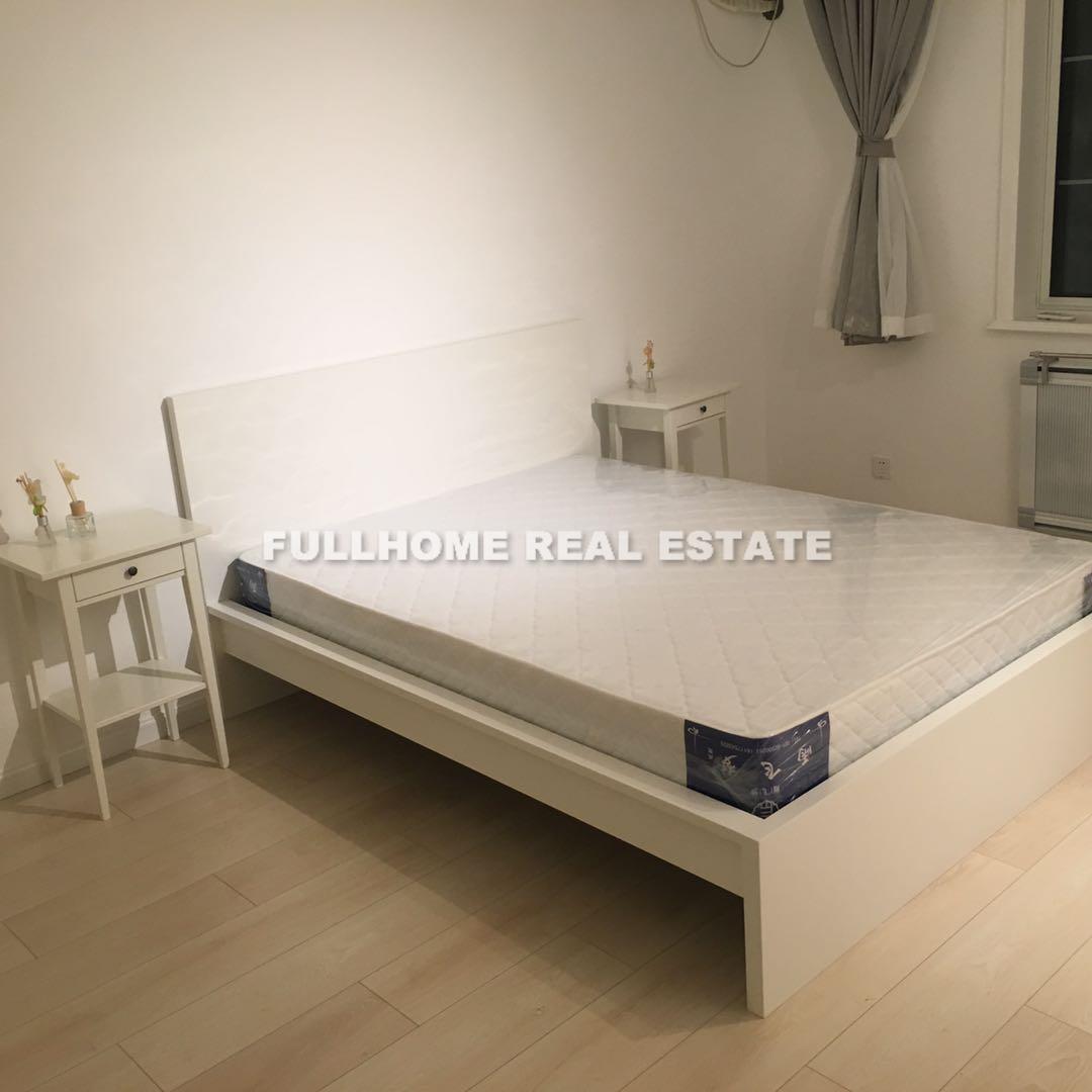 Baoli Apartment - Interior view 2, Shanghai rental property