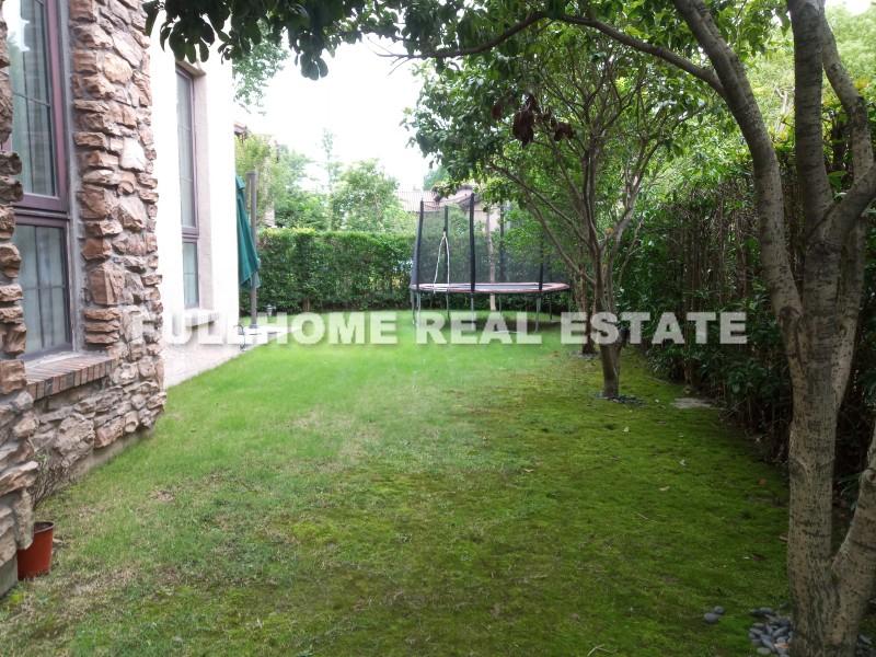 Rancho Santa Fe - Interior view 4, Shanghai rental property