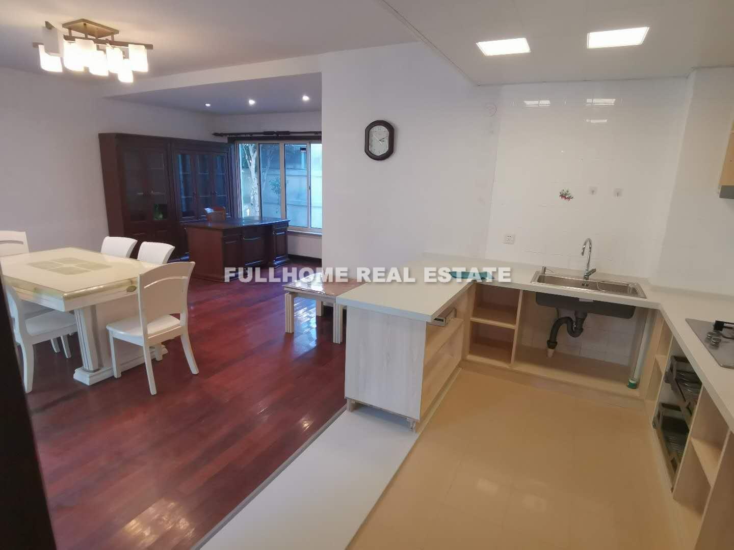 Cambridge Forest Newtown - Interior view 4, Shanghai rental property