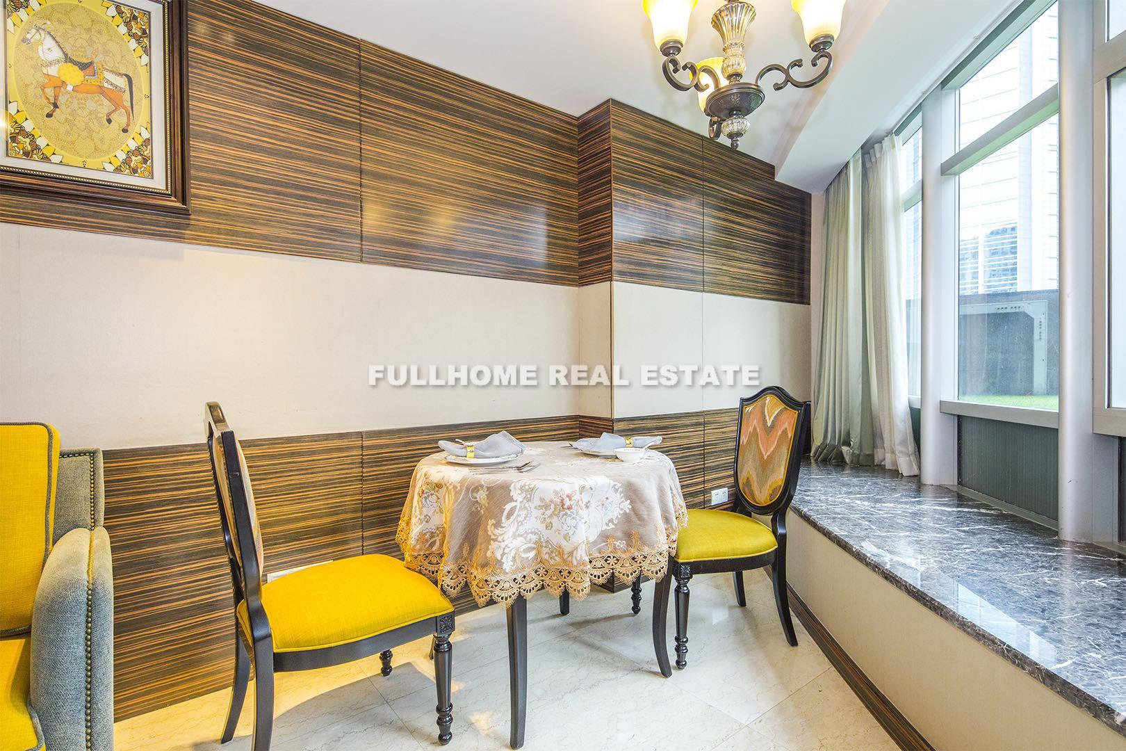 Etam International Apartment - Interior view 8, Shanghai rental property