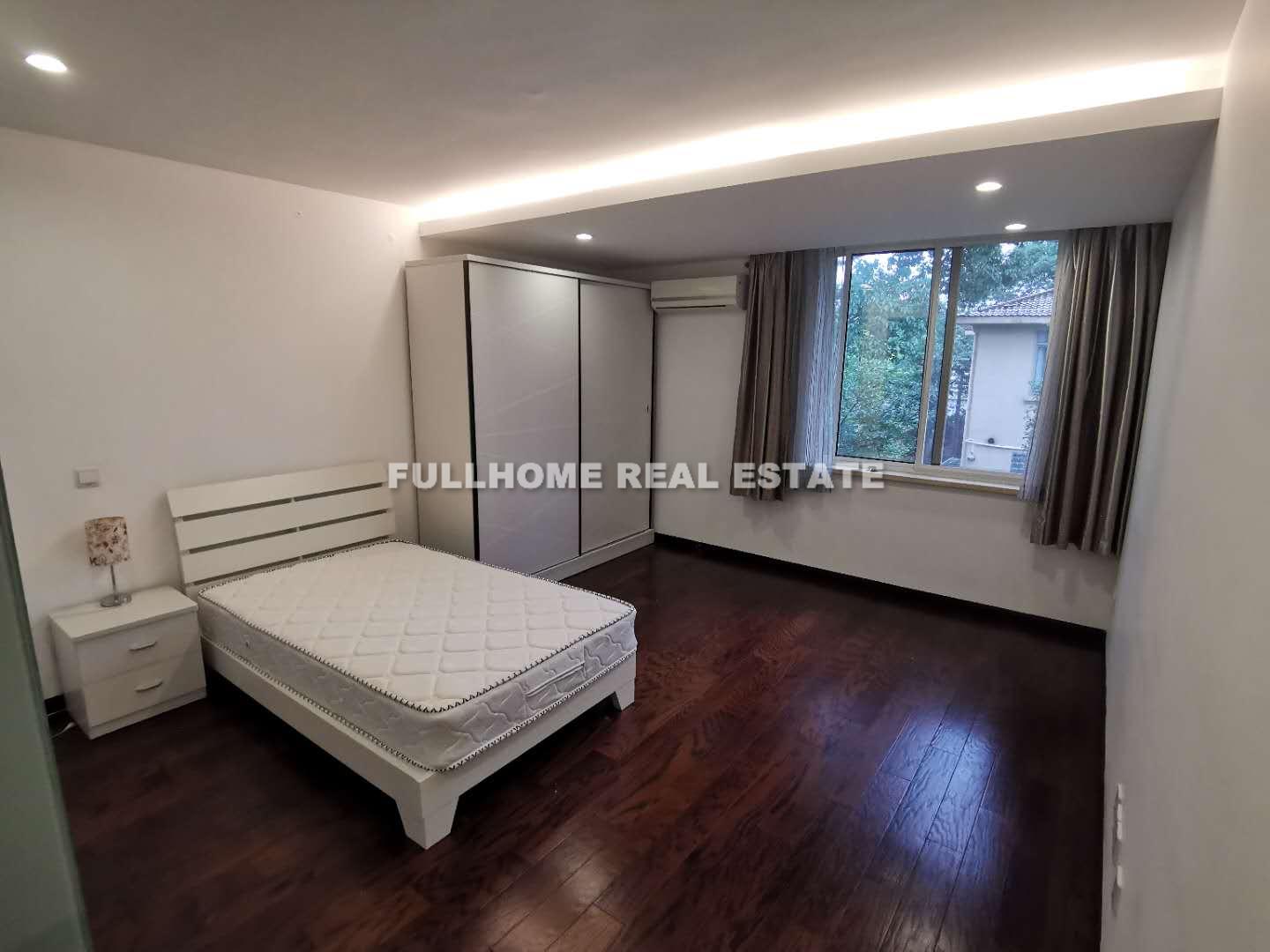 Western Suburban Garden - Interior view 5, Shanghai rental property