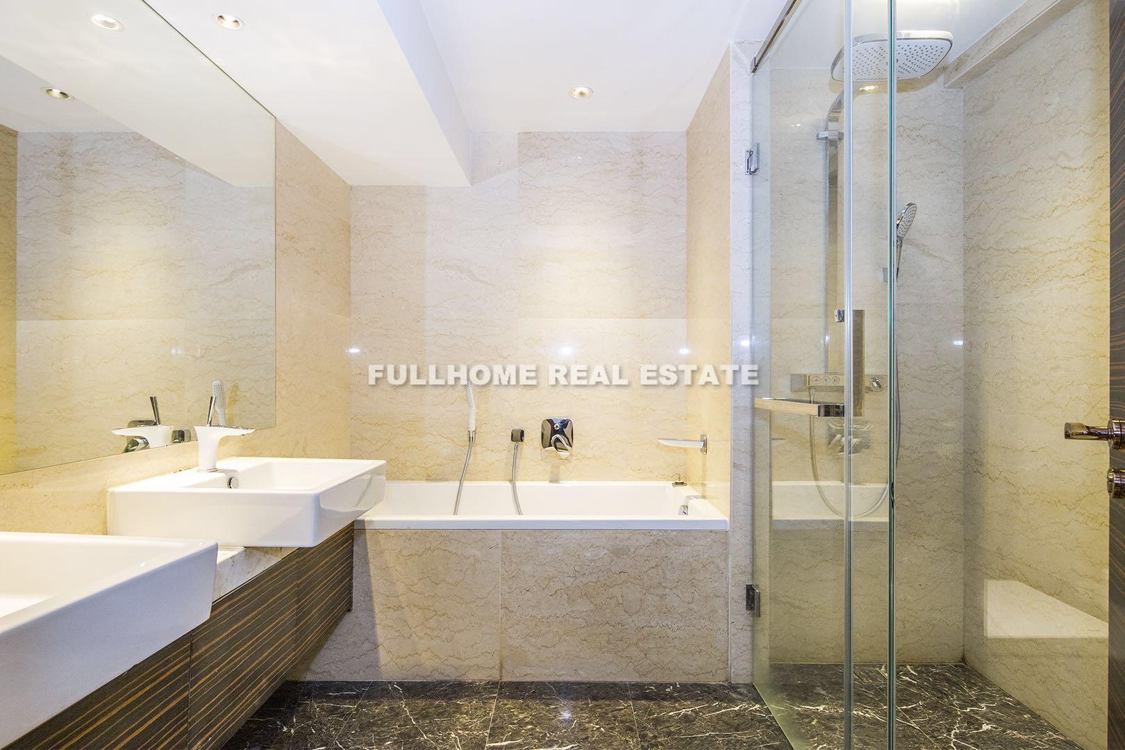 Etam International Apartment - Interior view 9, Shanghai rental property