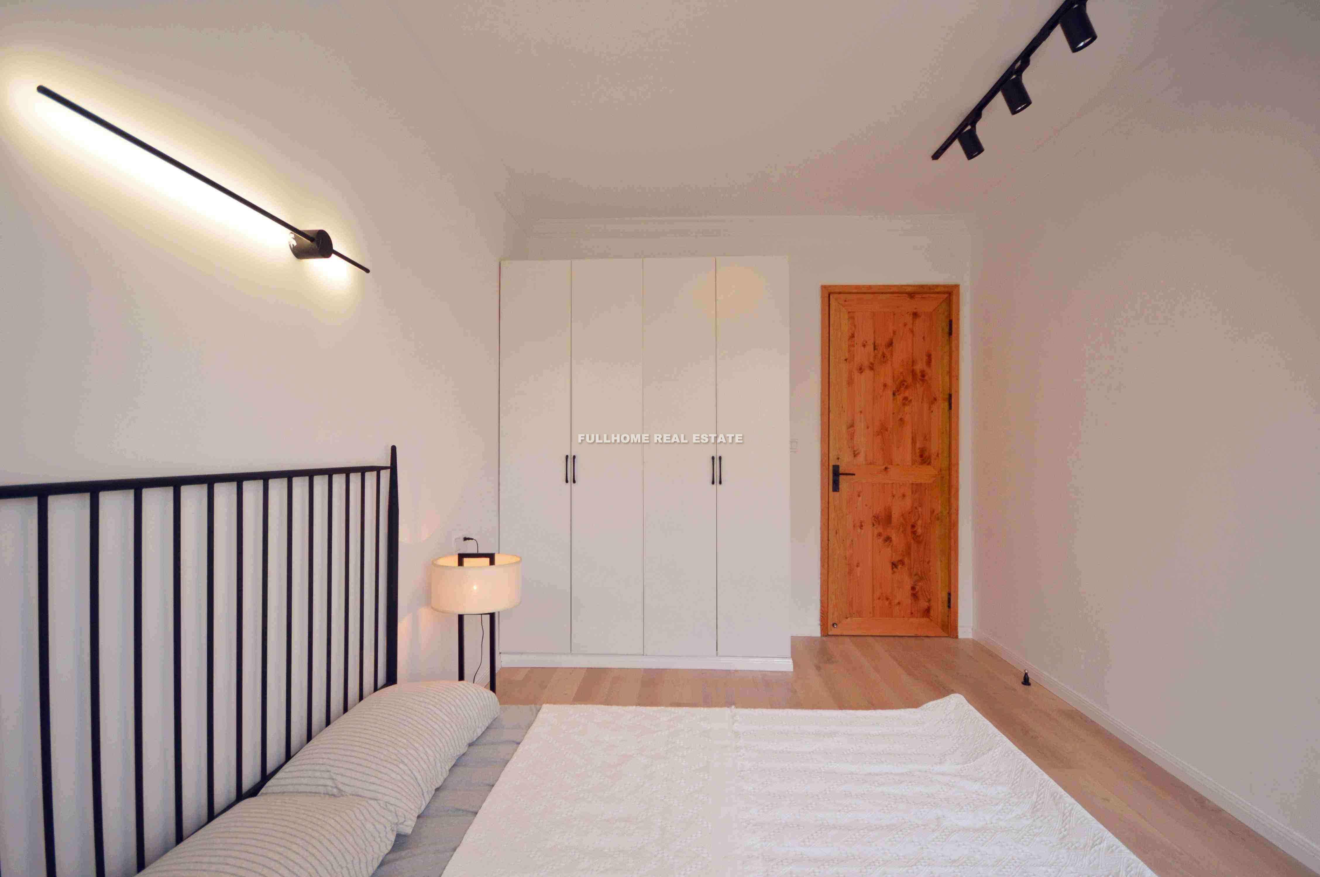 Lane 1-350 Hunan Road Old House - Interior view 10, Shanghai rental property
