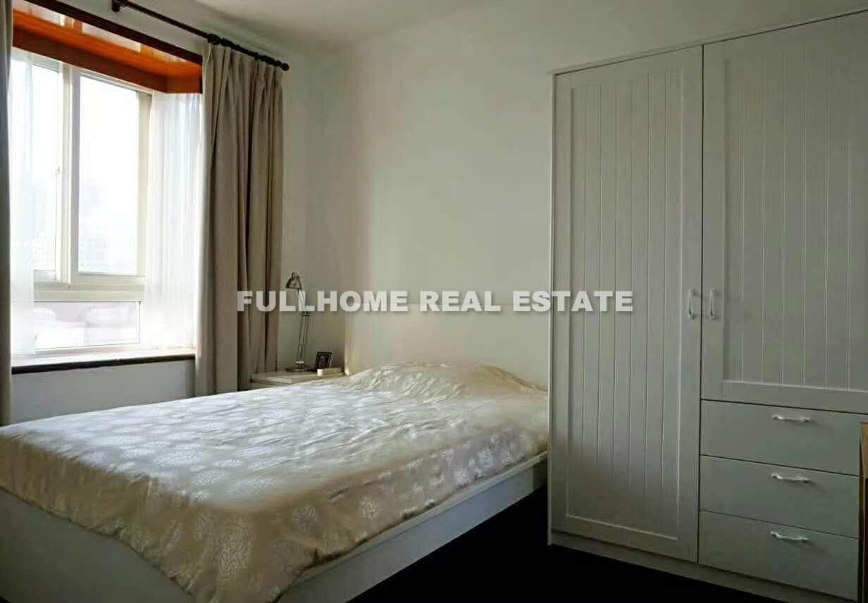 Xingchen Apartment - Interior view 7, Shanghai rental property