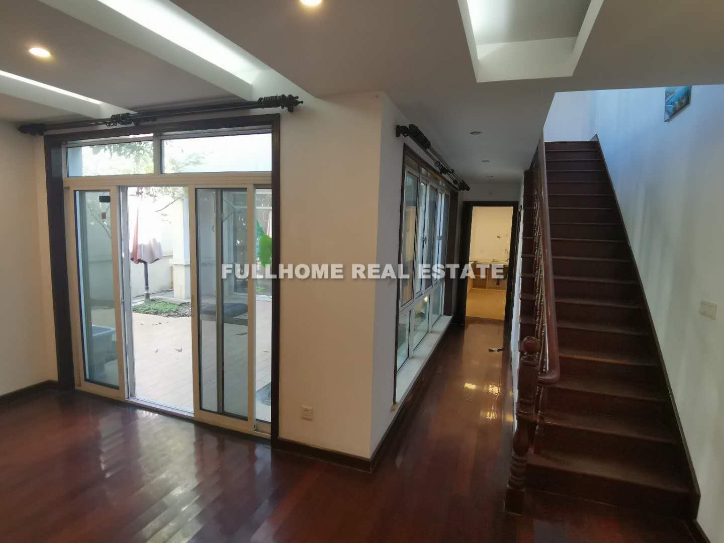 Cambridge Forest Newtown - Interior view 8, Shanghai rental property