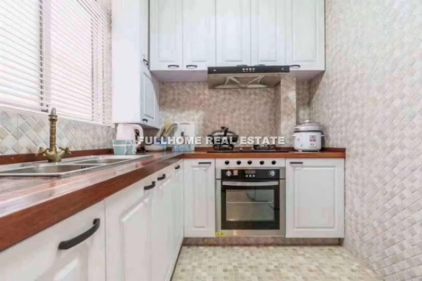 No.1-1600 Wanhangdu Road Old House - Interior view 6, Shanghai rental property
