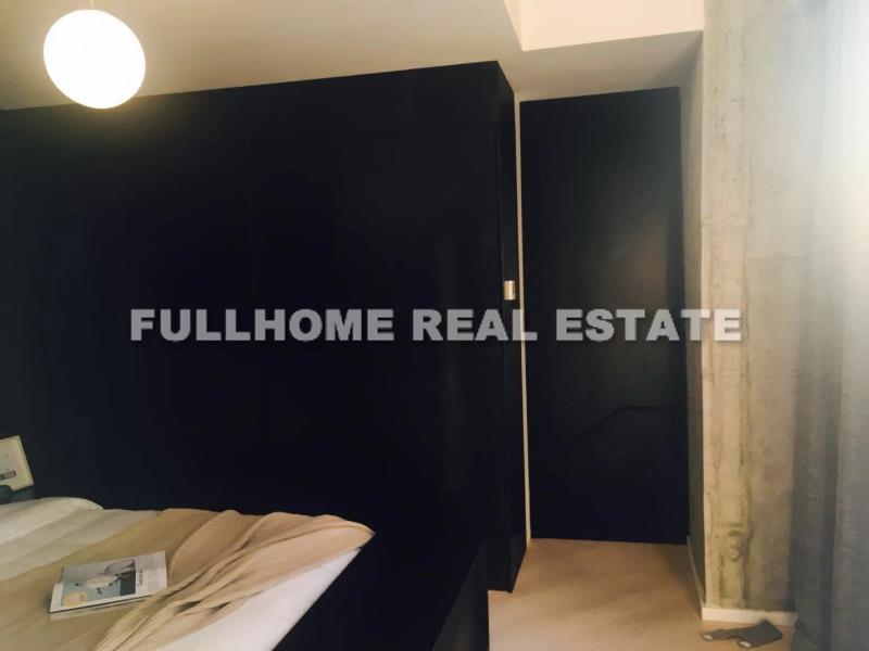 Base Serviced apartment@Fuxing Road - Interior view 2, Shanghai rental property