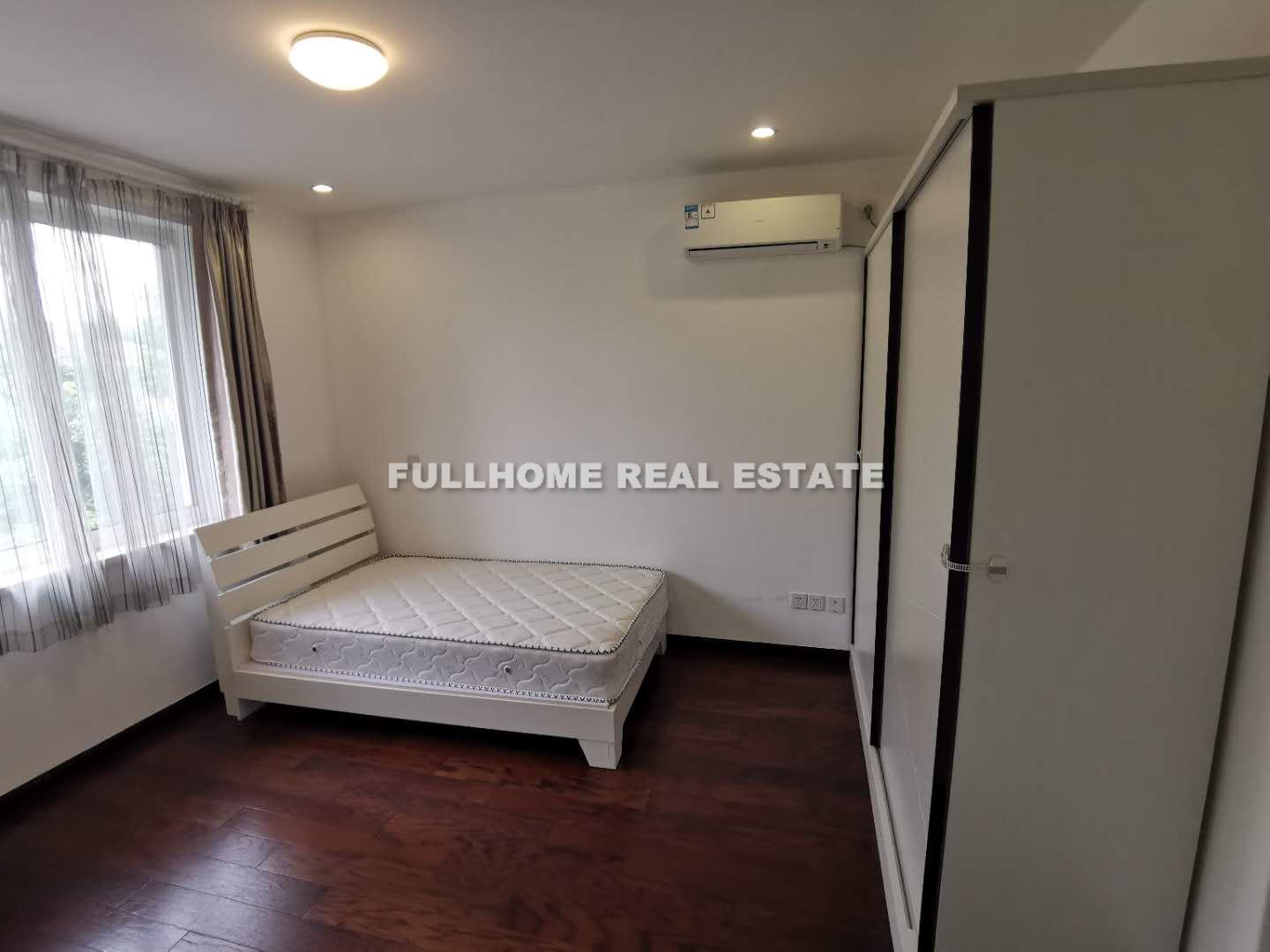Western Suburban Garden - Interior view 7, Shanghai rental property