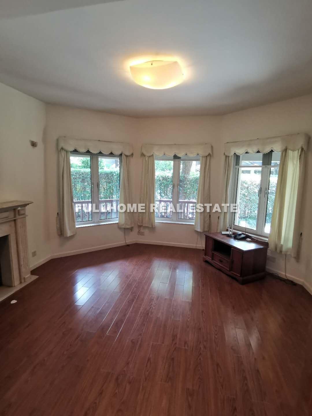 Tiziano Villas - Interior view 3, Shanghai rental property