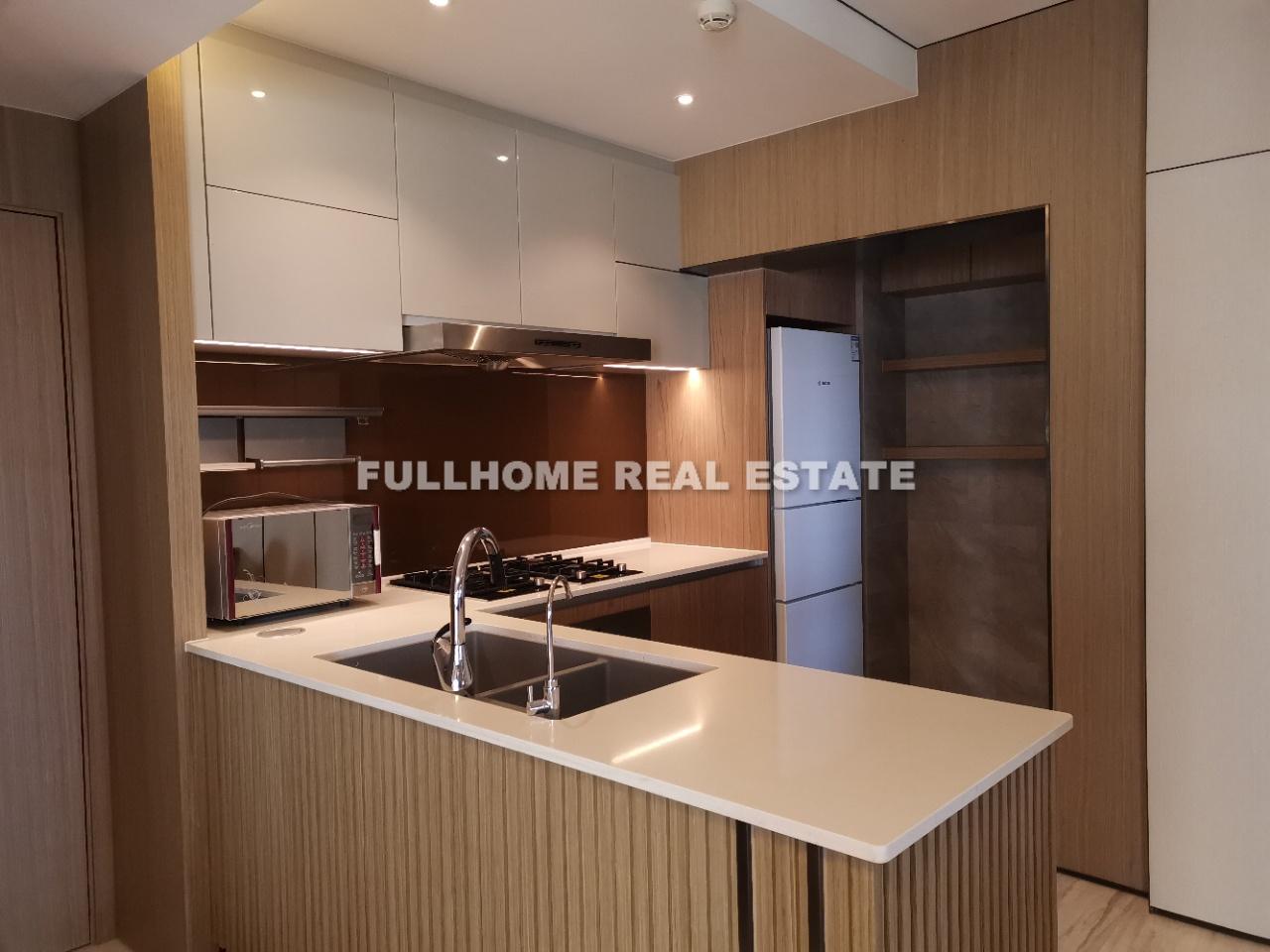Park Lane - Interior view 6, Shanghai rental property
