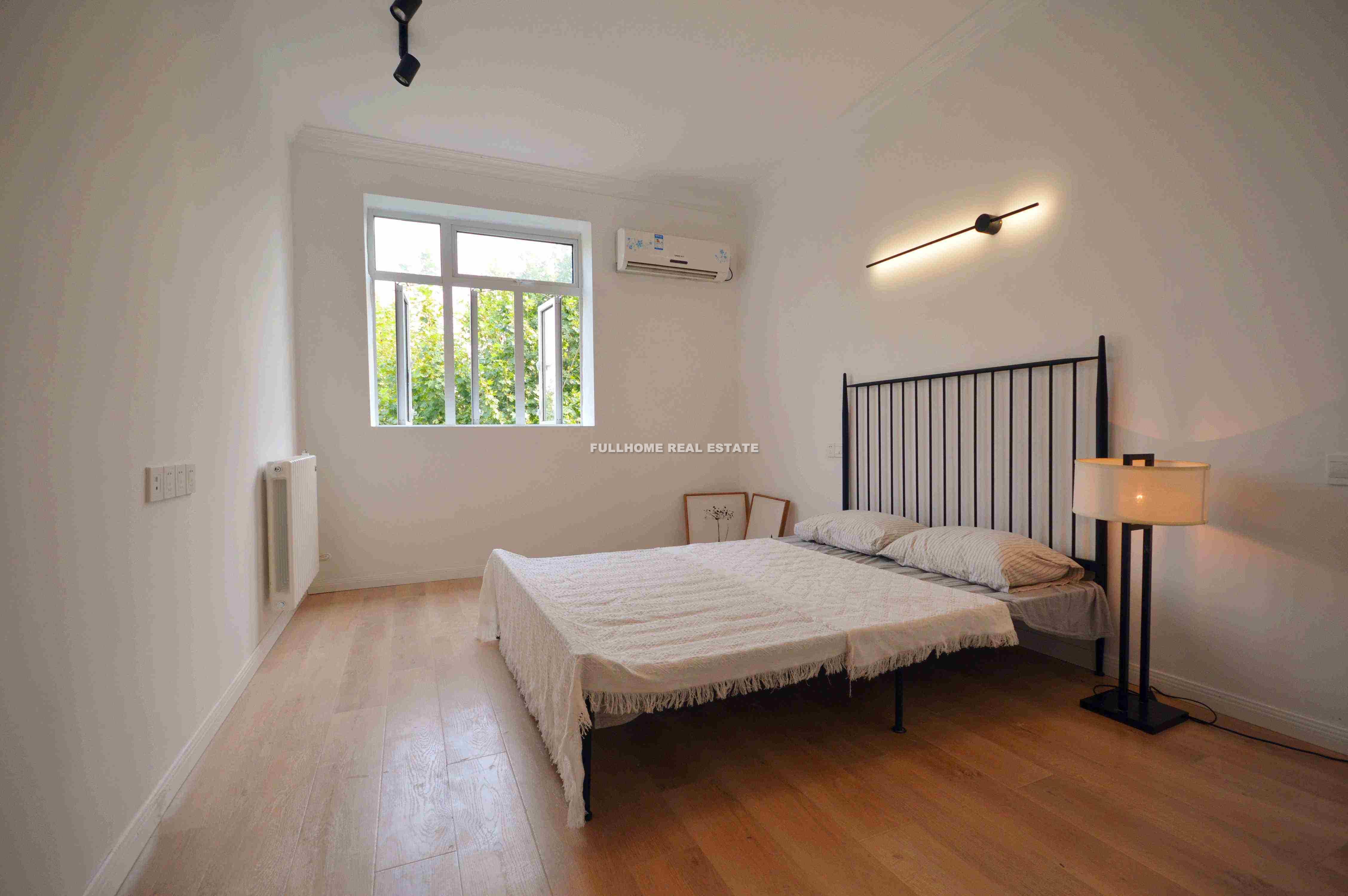Lane 1-350 Hunan Road Old House - Interior view 6, Shanghai rental property