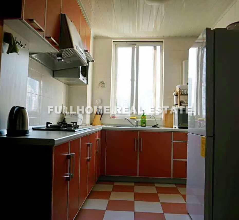 Xingchen Apartment - Interior view 3, Shanghai rental property