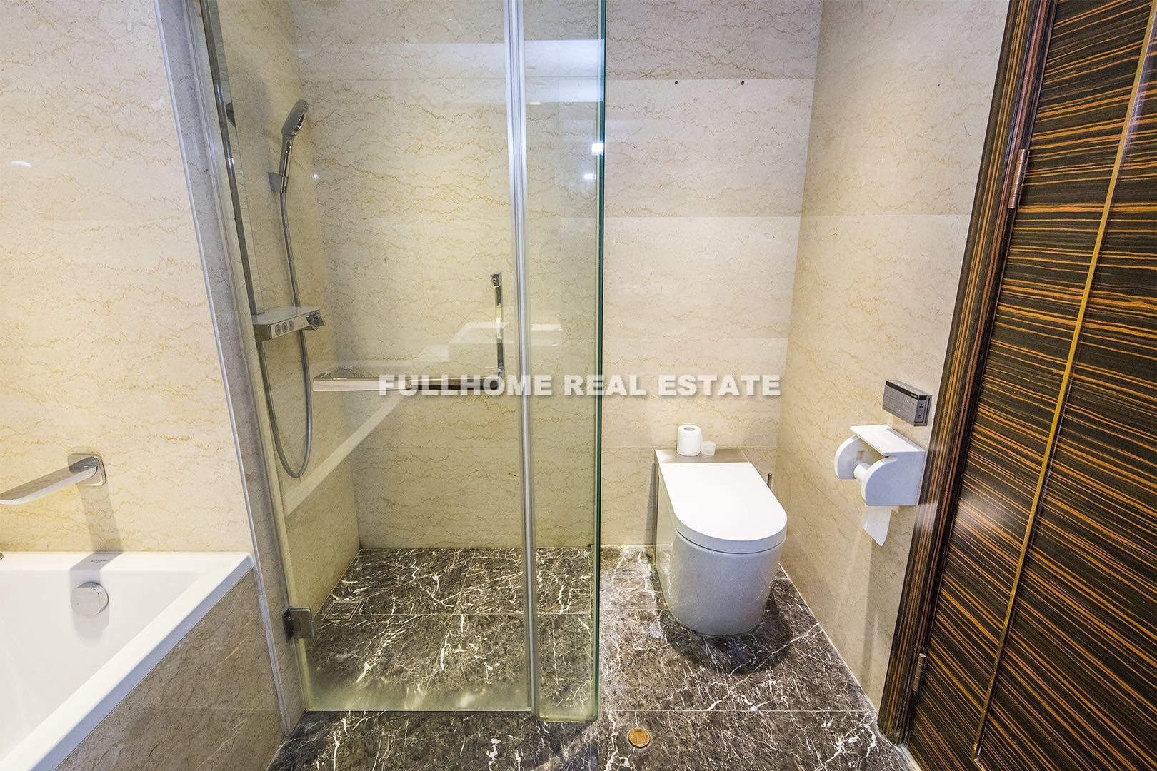 Etam International Apartment - Interior view 3, Shanghai rental property
