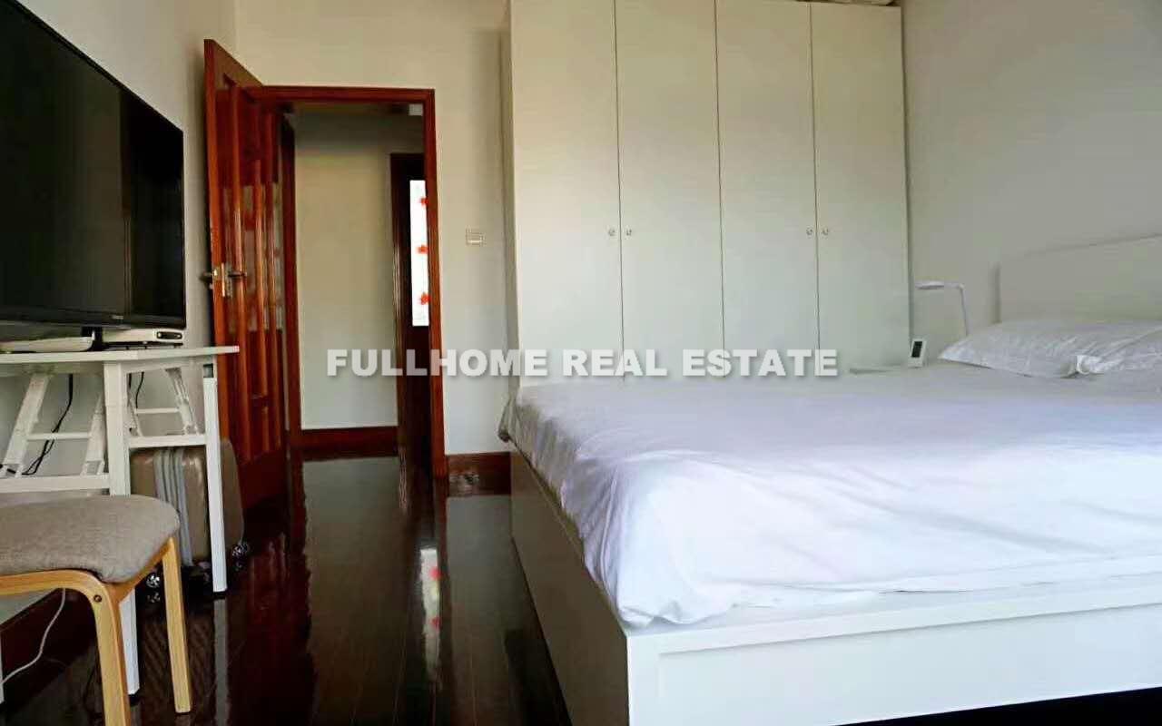 Xingchen Apartment - Interior view 5, Shanghai rental property