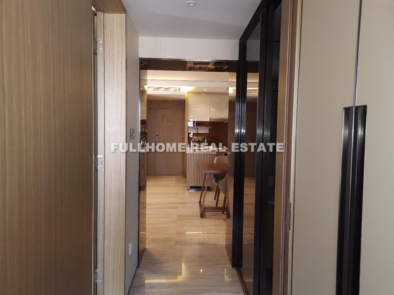 Park Lane - Interior view 5, Shanghai rental property