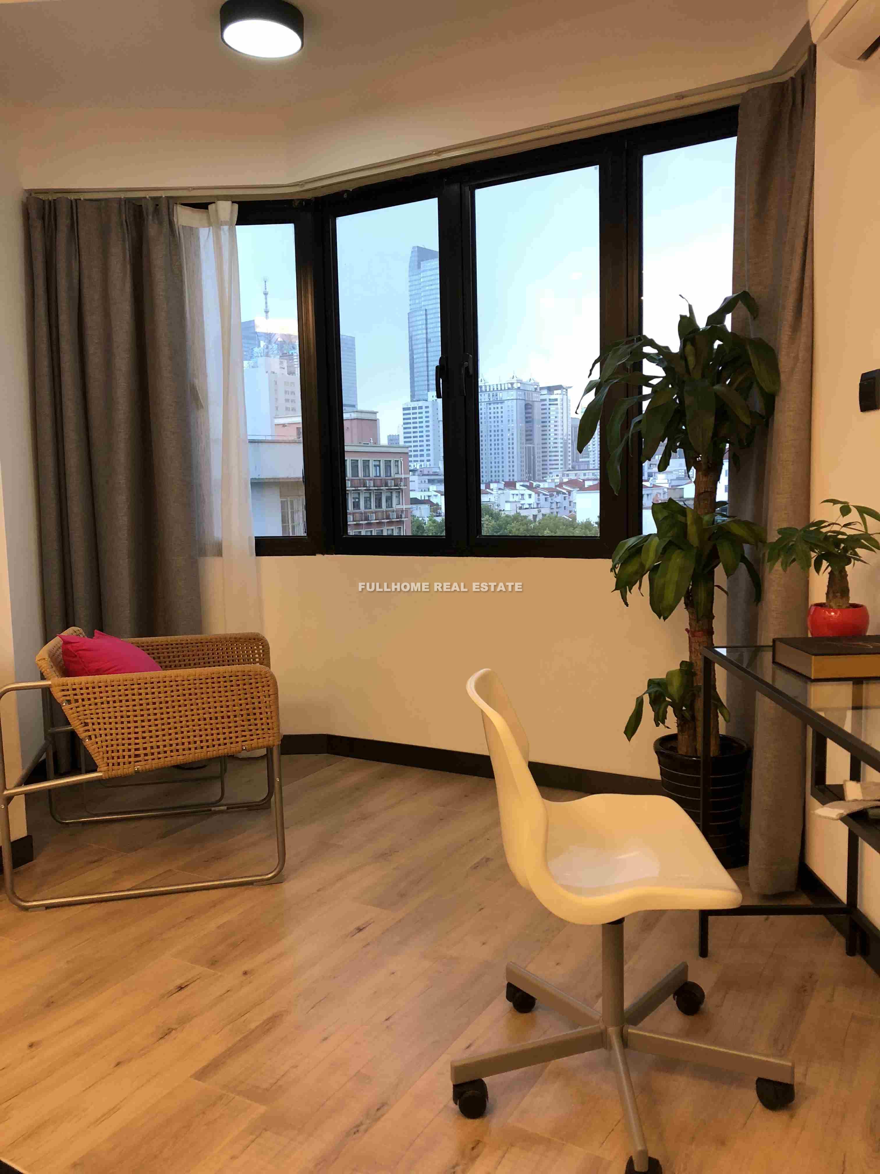 Xinjiang Apartment - Interior view 8, Shanghai rental property