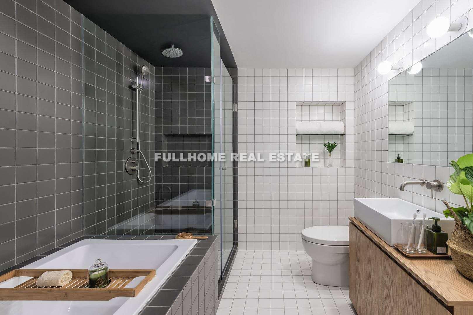 Base Serviced Apartment @Su He - Interior view 4, Shanghai rental property
