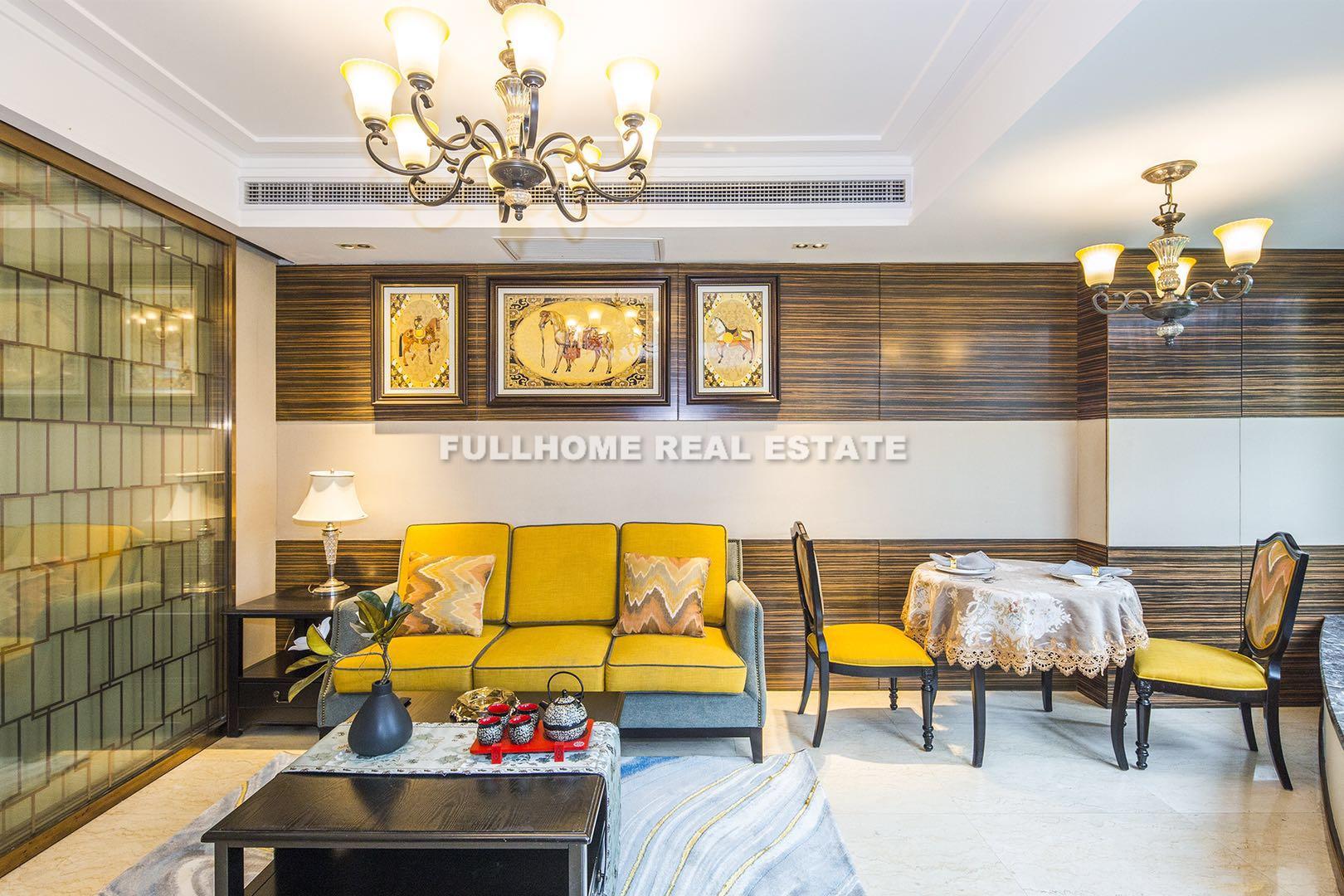 Etam International Apartment - 2 bedroom apartment in Shanghai, , 