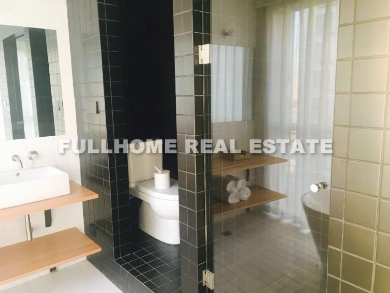 Base Serviced apartment@Fuxing Road - Interior view 7, Shanghai rental property