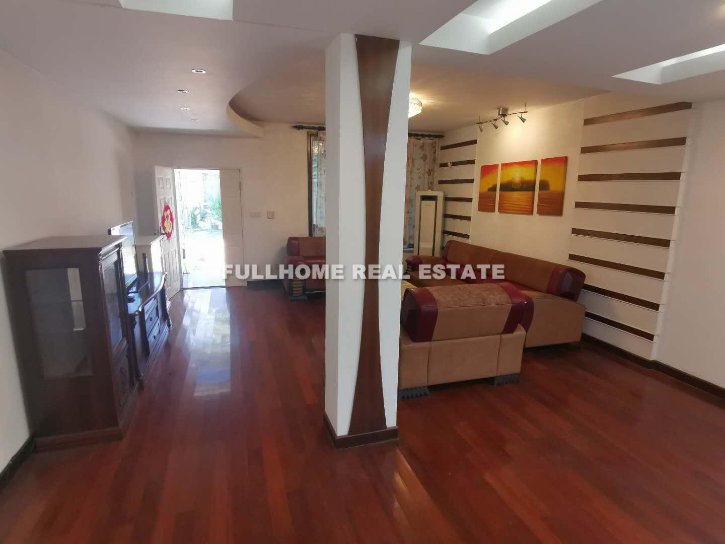 Cambridge Forest Newtown - Interior view 5, Shanghai rental property