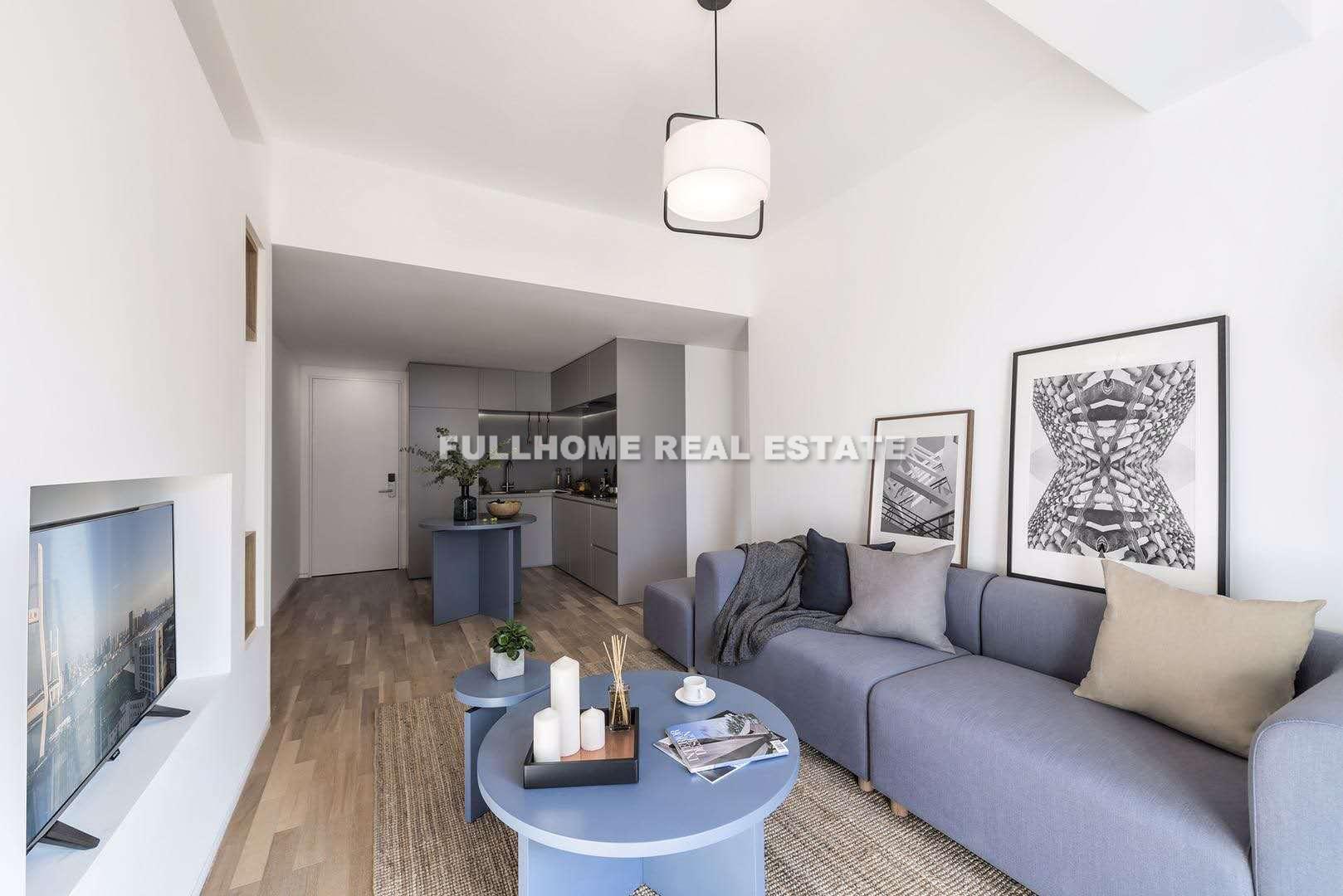 Base Serviced Apartment @Su He - 1 bedroom apartment in Shanghai, Downtown, Downtown