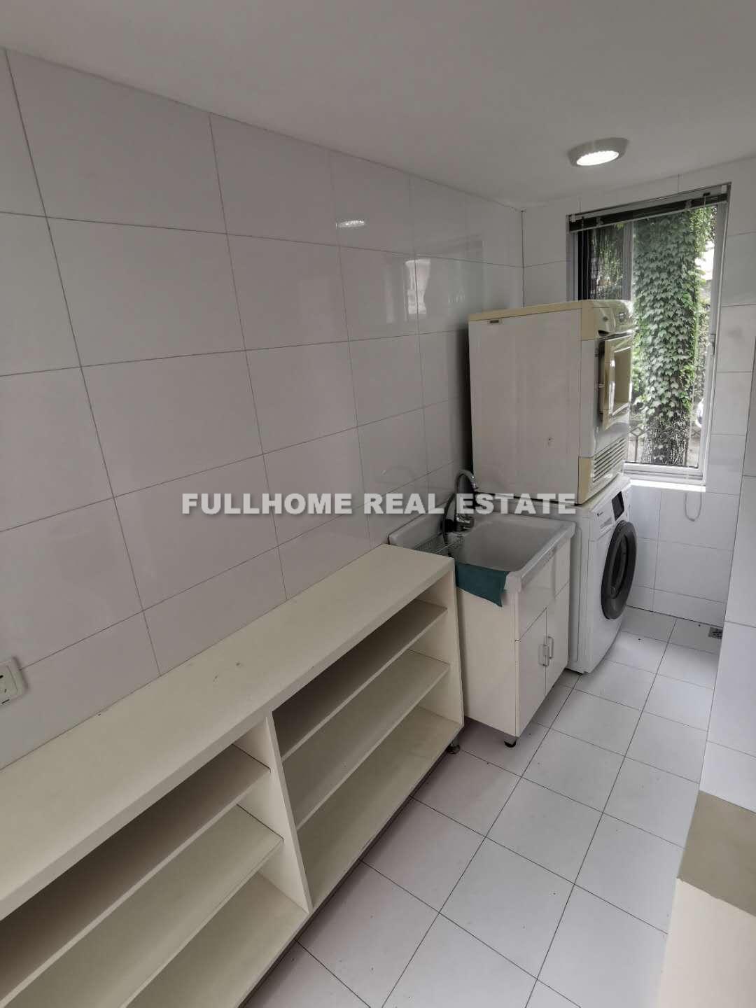 Western Suburban Garden - Interior view 2, Shanghai rental property