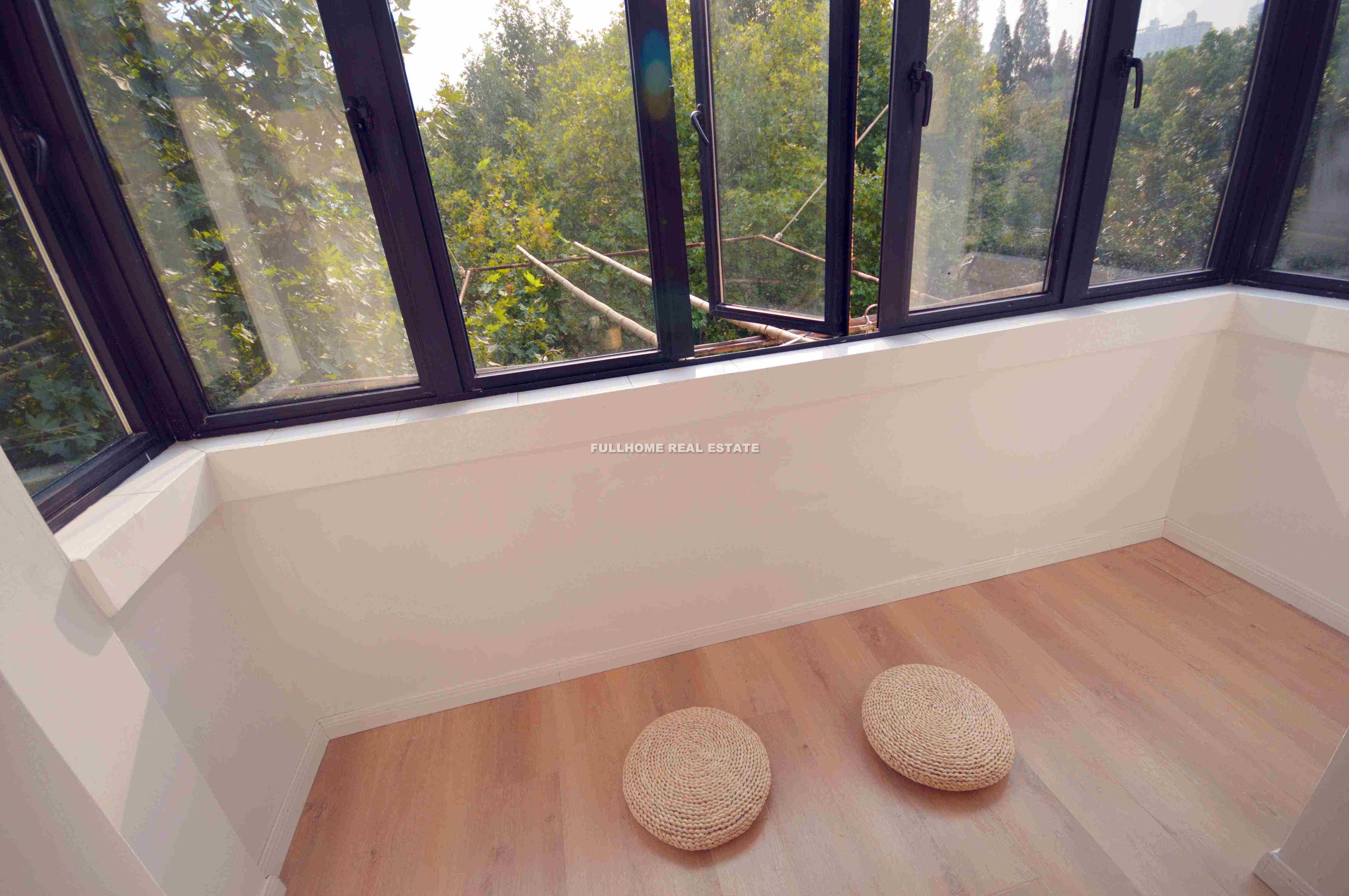 Lane 1-350 Hunan Road Old House - Interior view 5, Shanghai rental property