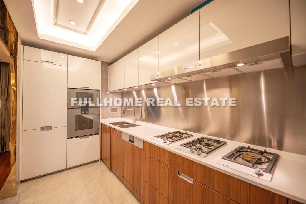 The Palace - Interior view 9, Shanghai rental property