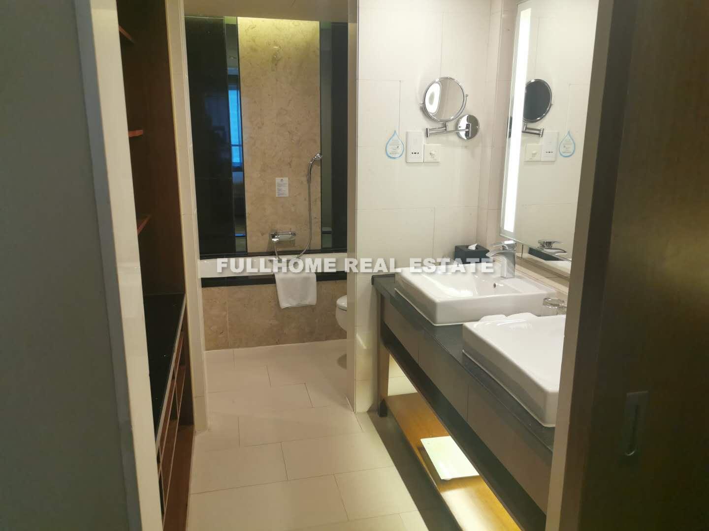 Ascott Huaihai Road Shanghai - Interior view 6, Shanghai rental property