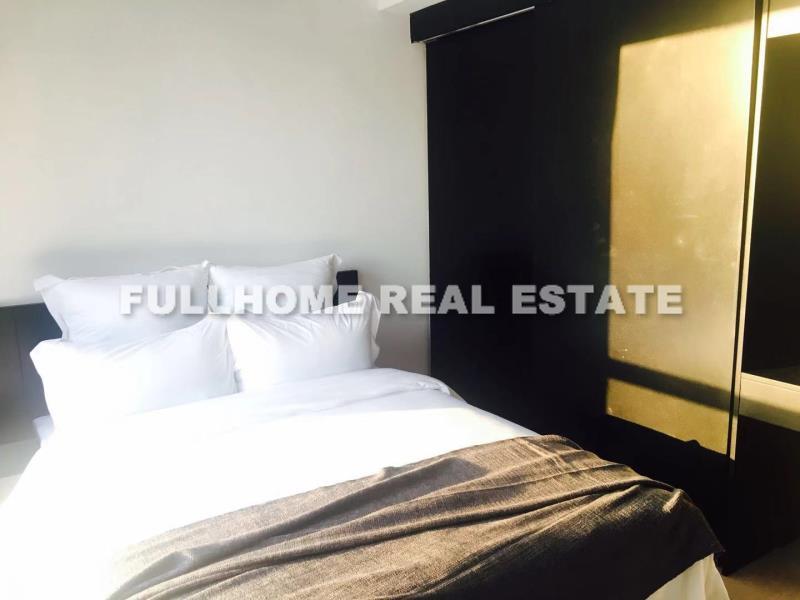 Base Serviced apartment@Fuxing Road - Interior view 6, Shanghai rental property