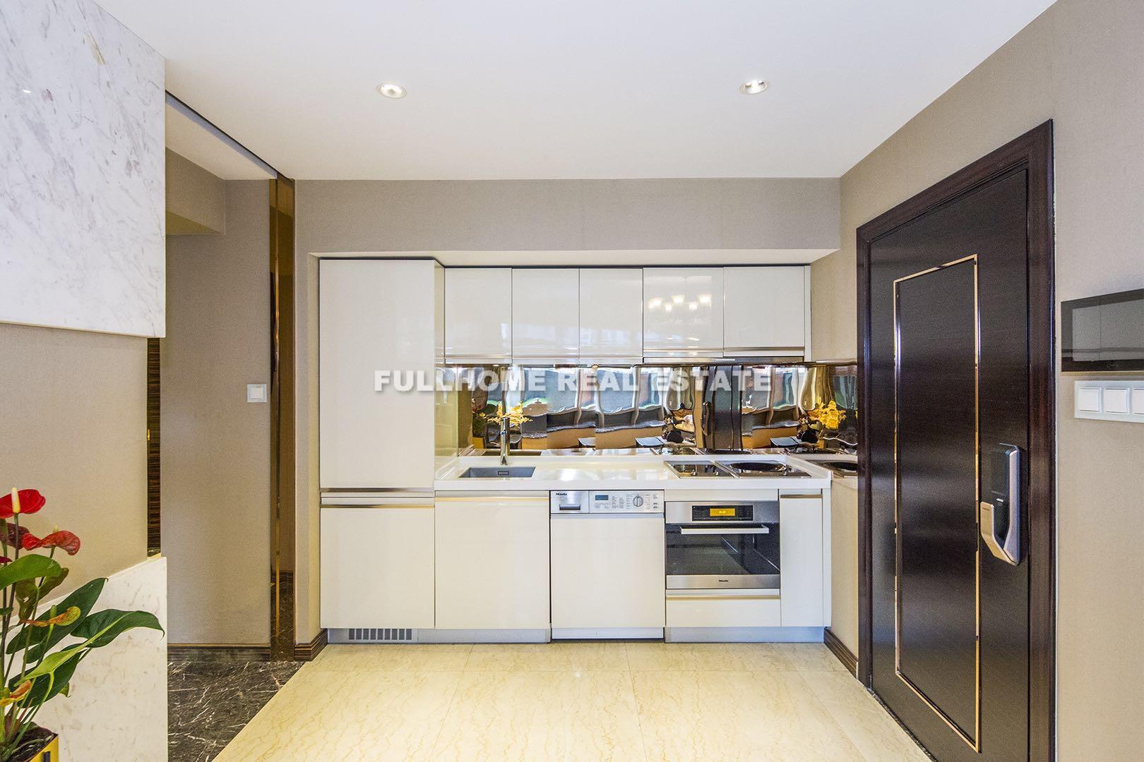 Etam International Apartment - Interior view 7, Shanghai rental property