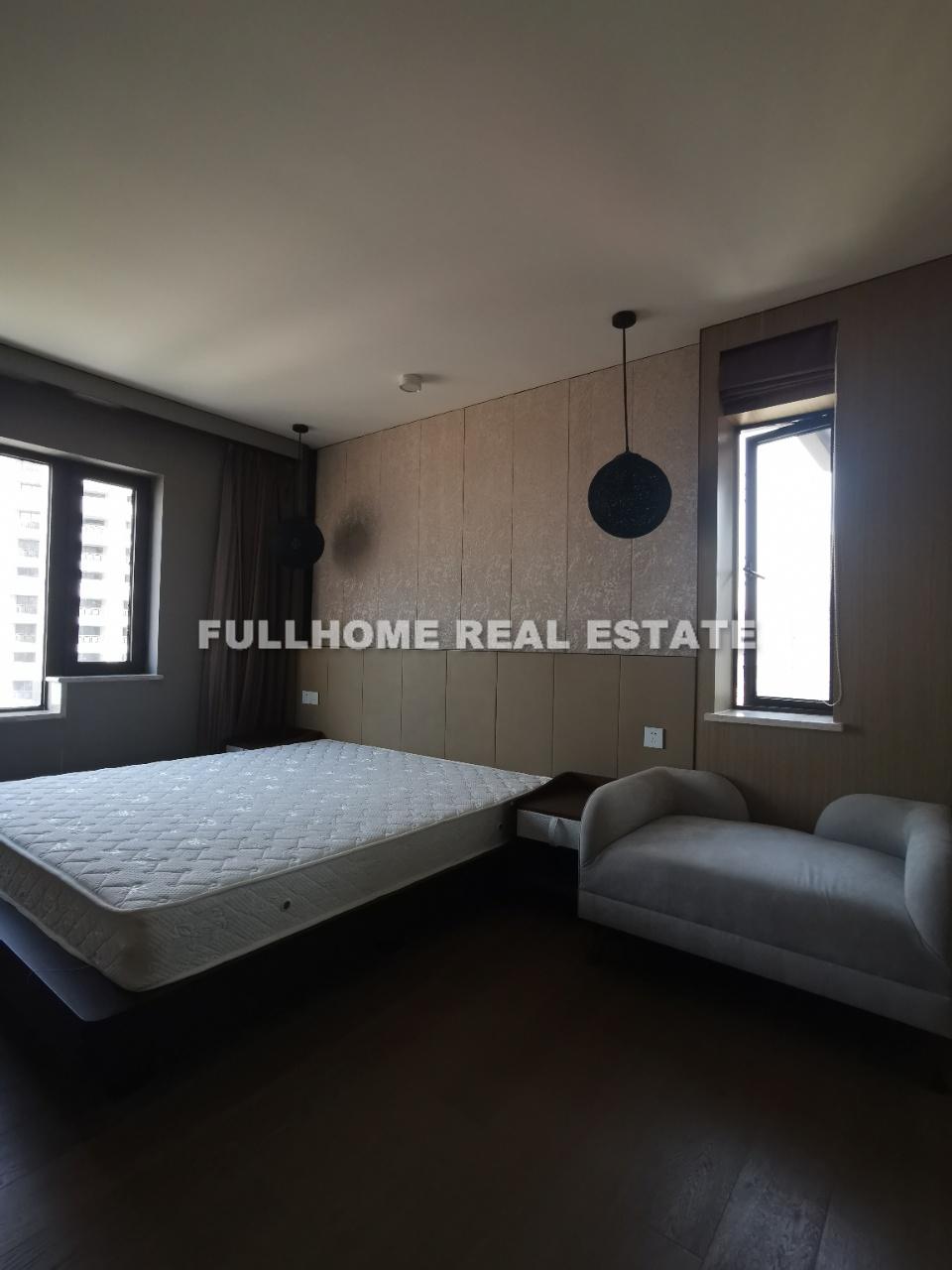 Park Lane - Interior view 7, Shanghai rental property