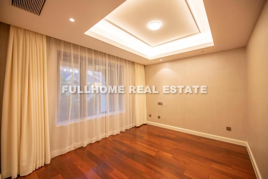 The Palace - Interior view 2, Shanghai rental property