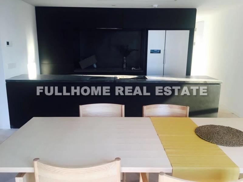 Base Serviced apartment@Fuxing Road - Interior view 4, Shanghai rental property