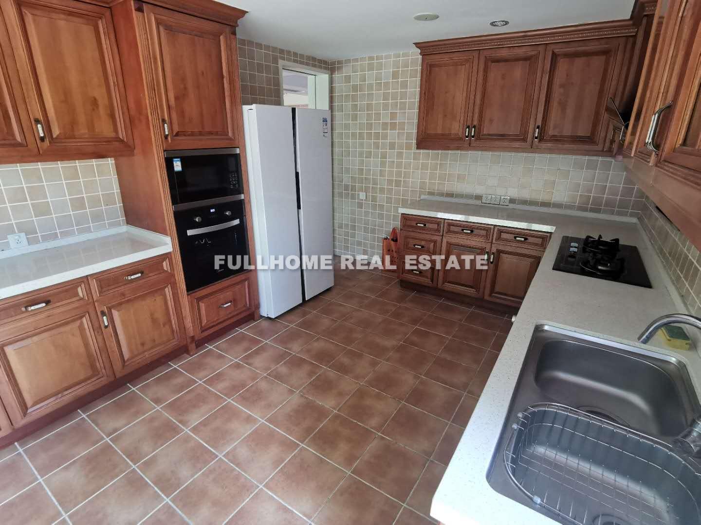 Tiziano Villas - Interior view 4, Shanghai rental property