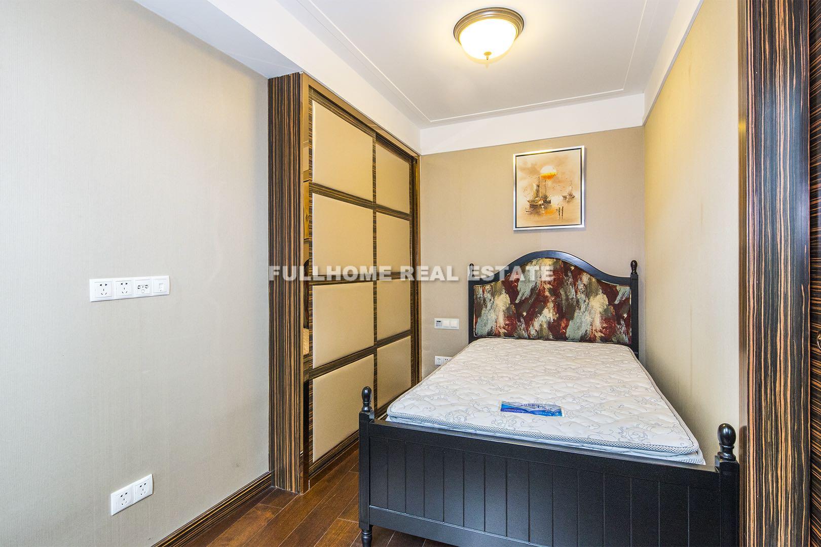 Etam International Apartment - Interior view 12, Shanghai rental property