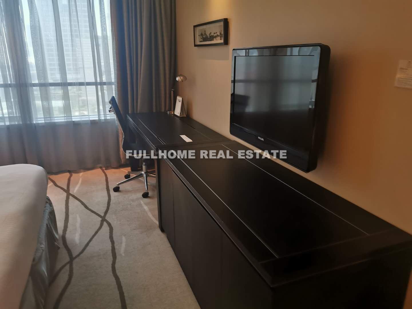 Ascott Huaihai Road Shanghai - Interior view 3, Shanghai rental property