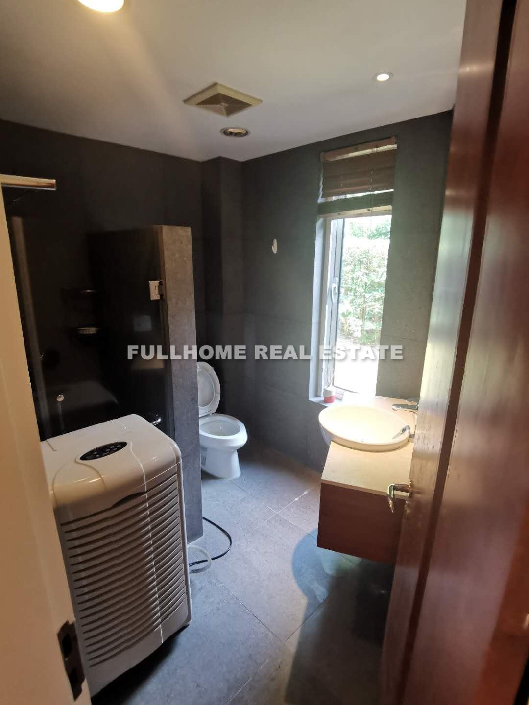 Tiziano Villas - Interior view 5, Shanghai rental property