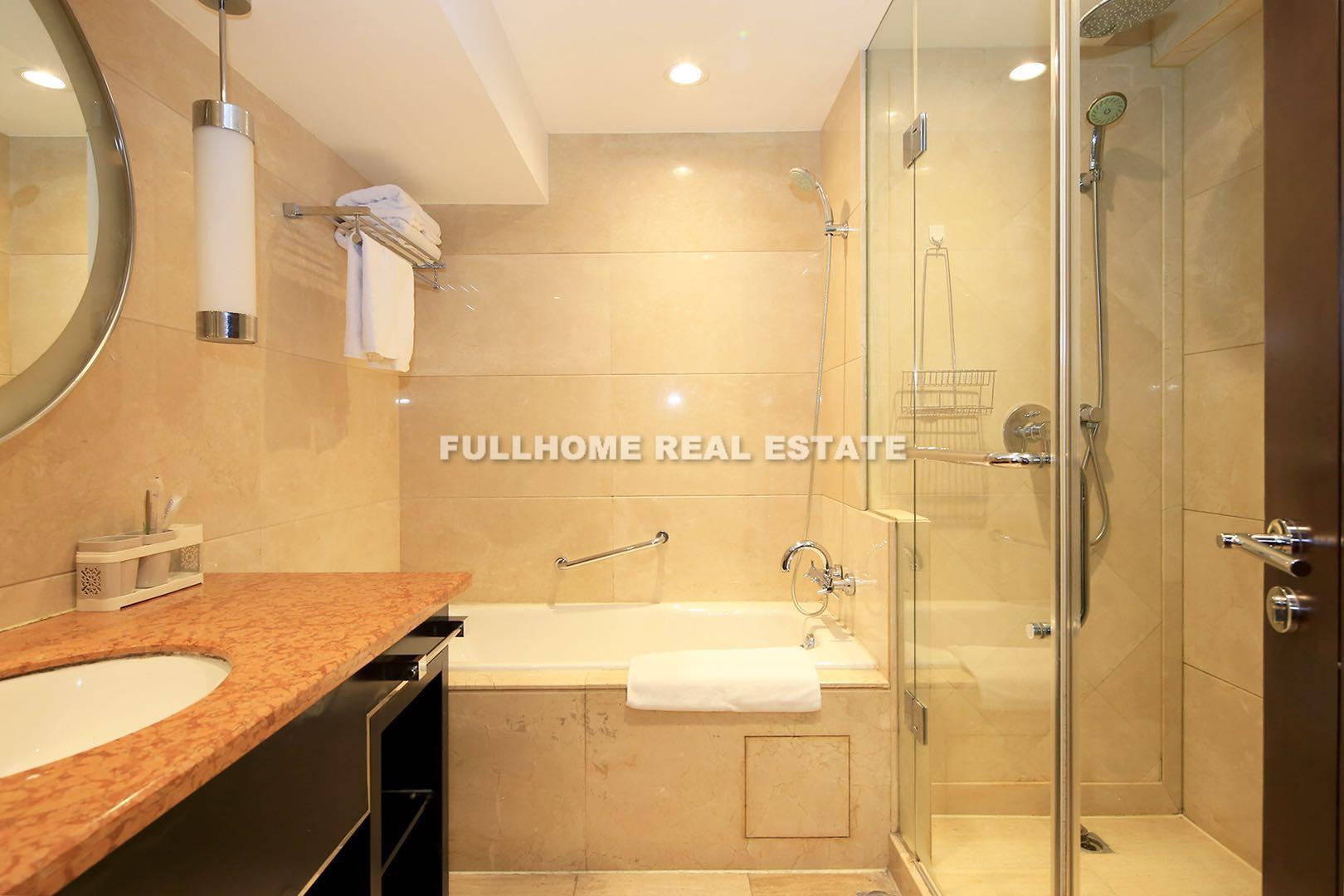 Etam International Apartment - Interior view 4, Shanghai rental property